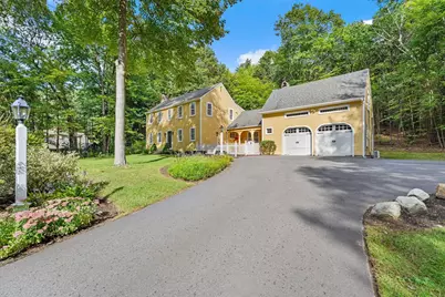 50 Nashaway Road, Bolton, MA 01740 - Photo 30
