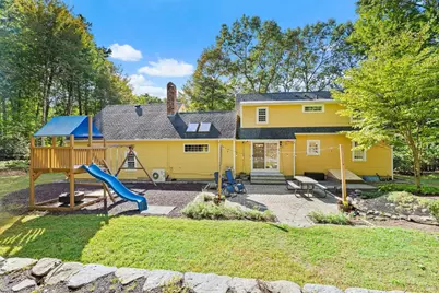 50 Nashaway Road, Bolton, MA 01740 - Photo 2