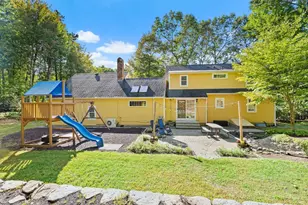 50 Nashaway Rd, Bolton, MA 01740 - Photo 2