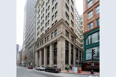 111 Devonshire St, Boston, MA 02109 - Photo 1