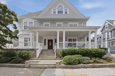 190 Summer Street #403, Malden, MA 02148 - Photo 1