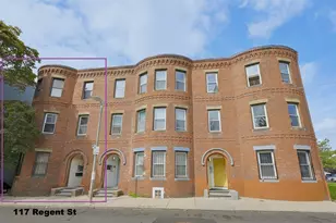 117 Regent St, Boston, MA 02119 - Photo 1