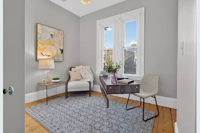 77 Spring Park Ave #3, Boston, MA 02130 - Photo 8