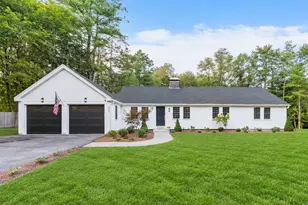 422 Still River Rd, Bolton, MA 01740 - Photo 1