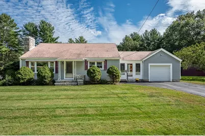 101 Barnett Rd., Sutton, MA 01590 - Photo 1
