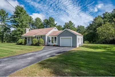 101 Barnett Rd., Sutton, MA 01590 - Photo 2