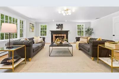 303 Hunters Ridge Road, Concord, MA 01742 - Photo 2