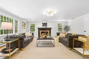 303 Hunters Ridge Rd, Concord, MA 01742 - Photo 2