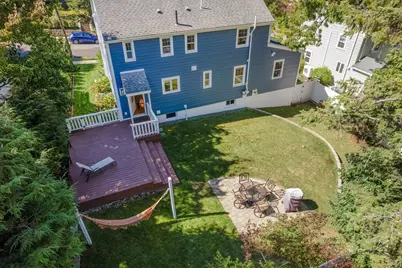 60 Watson Road, Belmont, MA 02478 - Photo 34