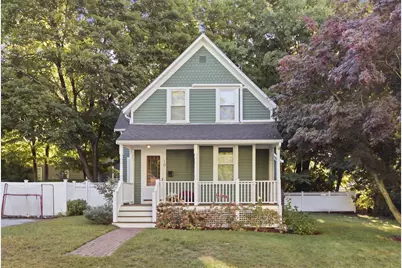 10 Eaton St, Reading, MA 01867 - Photo 1