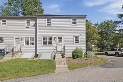 1 Tiffany Circle #1, Millbury, MA 01527 - Photo 8