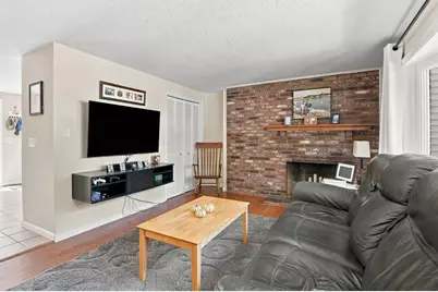 1 Tiffany Circle #1, Millbury, MA 01527 - Photo 16