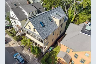 52 Burnside Ave, Somerville, MA 02144 - Photo 1