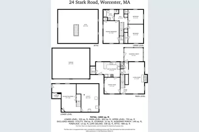 24 Stark Rd, Worcester, MA 01602 - Photo 42