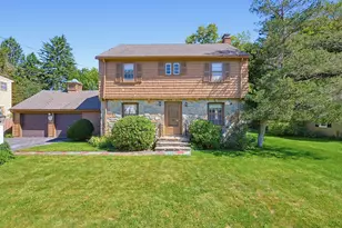 24 Stark Rd, Worcester, MA 01602 - Photo 1