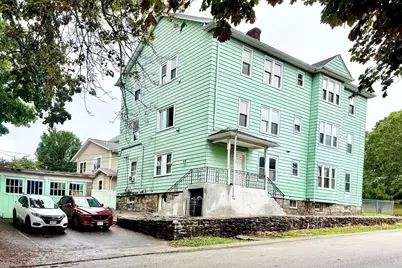 32 Catharine  Street, Worcester, MA 01605 - Photo 42