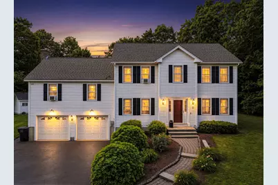 2 Madisyn Ave, Rutland, MA 01543 - Photo 1