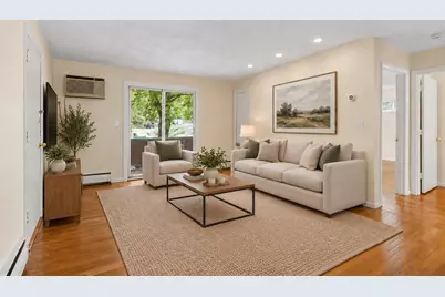63 Lionel Ave #C, Waltham, MA 02452 - Photo 8
