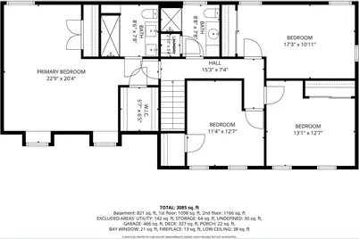 26 Lee St, Lancaster, MA 01523 - Photo 34