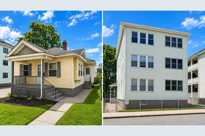 31 Granby and 16.5 Caprera Rd, Worcester, MA 01604 - Photo 1