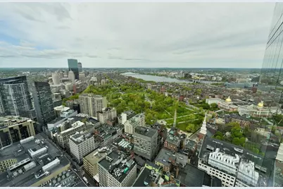 1 Franklin St. #5101, Boston, MA 02110 - Photo 8