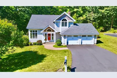 34 Village Crossing, Fitchburg, MA 01420 - Photo 1