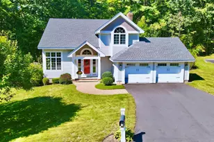 34 Village Crossing, Fitchburg, MA 01420 - Photo 1