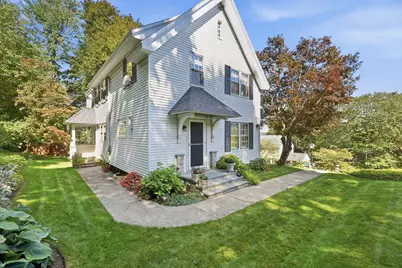 39 Otsego Road, Worcester, MA 01609 - Photo 2