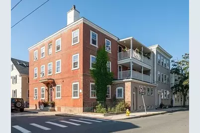 96 Derby Street #1, Salem, MA 01970 - Photo 2
