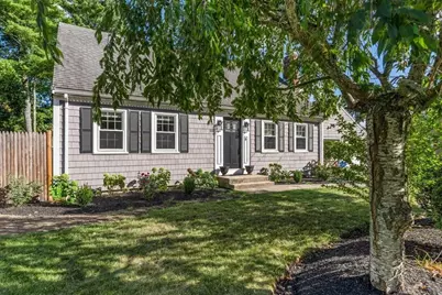 33 Century Rd, Weymouth, MA 02190 - Photo 38