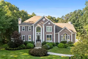 6 Bishop Ln, Middleton, MA 01949 - Photo 1