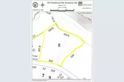 130 Charlemont Rd, Buckland, MA 01338 - Photo 8