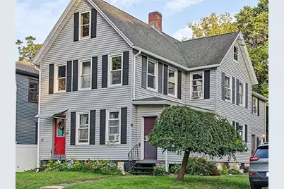 10 Lewis Street, Westfield, MA 01085 - Photo 1