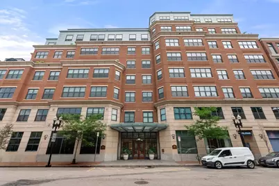 303 Columbus Ave #306, Boston, MA 02116 - Photo 36