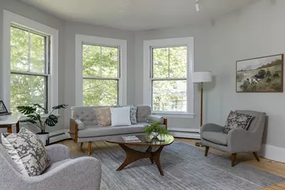 14 Fayette Street #4, Cambridge, MA 02139 - Photo 2