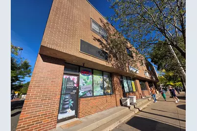 2285 Massachusetts Ave #101, Cambridge, MA 02140 - Photo 1