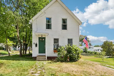 43 Adams, Haverhill, MA 01830 - Photo 2