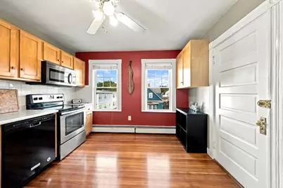 61 Dartmouth St #3, Belmont, MA 02478 - Photo 16