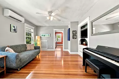 61 Dartmouth St #3, Belmont, MA 02478 - Photo 4