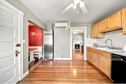 61 Dartmouth St #3, Belmont, MA 02478 - Photo 10