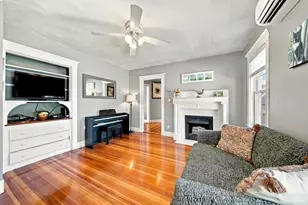61 Dartmouth St, Belmont, MA 02478 - Photo 2