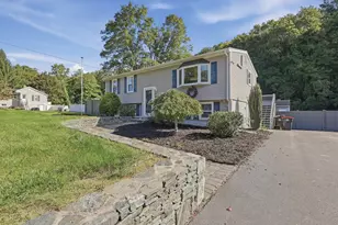 82 City Depot Rd, Charlton, MA 01507 - Photo 1