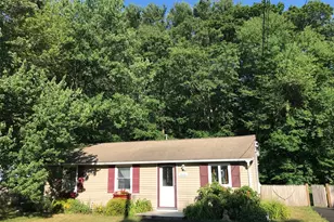 466 Mattakessett St, Pembroke, MA 02359 - Photo 1