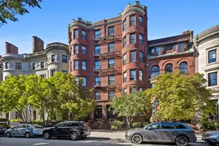 293-295 Commonwealth Ave, Boston, MA 02115 - Photo 2