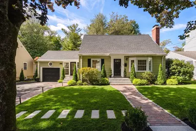 115 Brookside Ave, Belmont, MA 02478 - Photo 1