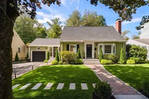 115 Brookside Ave, Belmont, MA 02478 - Photo 1