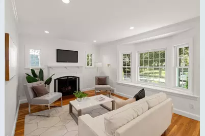 115 Brookside Ave, Belmont, MA 02478 - Photo 2
