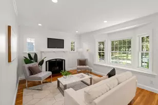 115 Brookside Ave, Belmont, MA 02478 - Photo 2