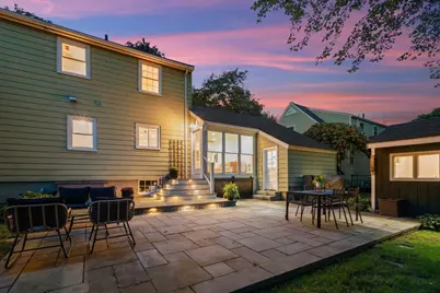 115 Brookside Ave, Belmont, MA 02478 - Photo 30