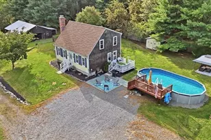 40 Forest St, Carver, MA 02330 - Photo 1